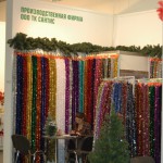 Выставка "CHRISTMAS TIME (ВЕСНА) 2011»