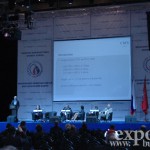 Форум "ТЭК РОССИИ В XXI ВЕКЕ 2011»