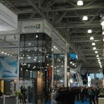 Выставка «WinTecExpo Moscow 2011»