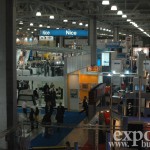 Выставка «WinTecExpo Moscow 2011»