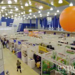 Выставка и Конференция SAPE-2011