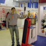 Выставка и Конференция SAPE-2011