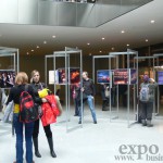 Выставка CONSUMER ELECTRONICS & PHOTO EXPO
