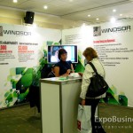 Выставка MOSCOW FOREX EXPO