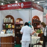 MOSCOW HALAL EXPO