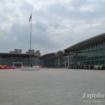 Yashang Exhibition Trade Centre