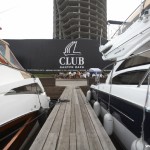 Ярмарка вторичных продаж яхт и катеров «Водный базар»