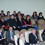 Годовое собрание членов Гильдии выставочно-ярмарочных организаций Московской ТПП