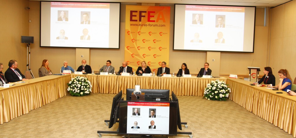 EFEA/форум Event LIVE