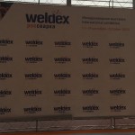 Weldex 2016